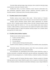 Draudimo įmonės finansai 5 puslapis