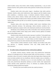 Draudimo įmonės finansai 8 puslapis