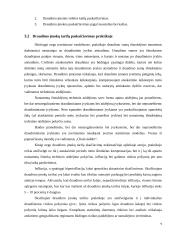 Draudimo įmonės finansai 9 puslapis