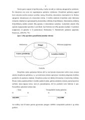 Dvejybinio įrašo atsiradimo apskaitoje reikšmė. Buhalterinės apskaitos sąskaitos 4 puslapis
