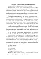 Dvejybinio įrašo atsiradimo apskaitoje reikšmė. Buhalterinės apskaitos sąskaitos 9 puslapis