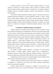 Dvejybinio įrašo atsiradimo apskaitoje reikšmė. Buhalterinės apskaitos sąskaitos 10 puslapis