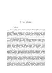 Džonas Stiuartas Milis (John Stuart Mill) 4 puslapis