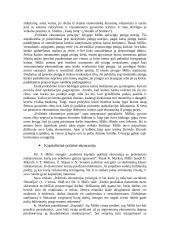 Džonas Stiuartas Milis (John Stuart Mill) 10 puslapis
