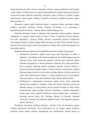 Ekonomikos augimo teorijos 12 puslapis