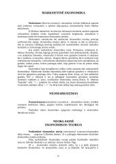 Ekonominės srovės 12 puslapis