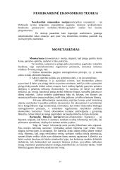 Ekonominės srovės 17 puslapis