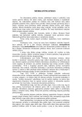 Ekonominės srovės 5 puslapis