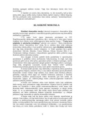 Ekonominės srovės 6 puslapis