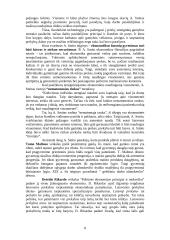 Ekonominės srovės 8 puslapis