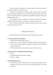 Ekspertinės sistemos ir žinių bazės 12 puslapis
