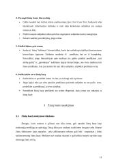 Ekspertinės sistemos ir žinių bazės 13 puslapis