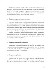 Ekspertinės sistemos ir žinių bazės 14 puslapis