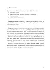 Ekspertinės sistemos ir žinių bazės 8 puslapis