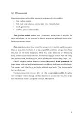 Ekspertinės sistemos ir žinių bazės 8 puslapis