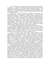 R. Granauskas "Gyvulėlių dainavimas" 2 puslapis