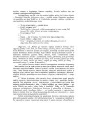 R. Granauskas "Gyvulėlių dainavimas" 4 puslapis