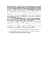 R. Granauskas "Gyvulėlių dainavimas" 5 puslapis