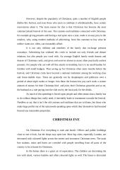 English customs and tradicions 4 puslapis