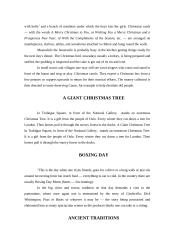 English customs and tradicions 5 puslapis