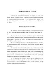 English customs and tradicions 7 puslapis