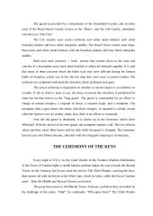 English customs and tradicions 9 puslapis