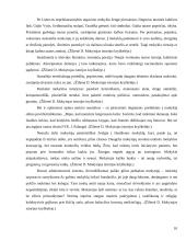 Etninis auklėjimas, praeities ryšys su dabartimi (šiuolaikinis požiūris) 10 puslapis