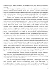 Europos monetarinė politika ir euro įvedimas Lietuvoje 6 puslapis