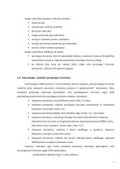 Europos sutartis dėl pavojingų krovinių tarptautinių vežimų keliais 7 puslapis