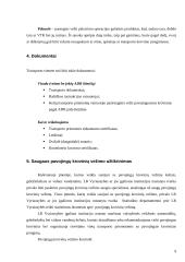 Europos sutartis dėl pavojingų krovinių tarptautinių vežimų keliais 9 puslapis