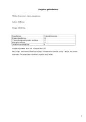 Firmos kompiuterinio tinklo įrengimas 3 puslapis