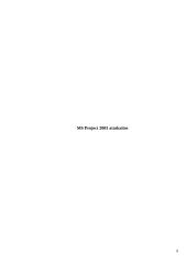 Firmos kompiuterinio tinklo įrengimas 9 puslapis