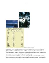 Fotografiniai filtrai 6 puslapis