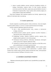 Gamybos logistika 11 puslapis