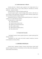 Gamybos logistika 13 puslapis