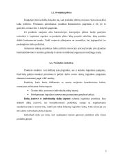 Gamybos logistika 4 puslapis