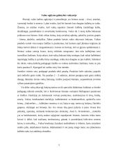 Gimtosios kalbos svarba ir ugdymo galimybės vaikystėje 4 puslapis