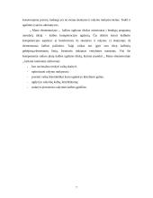 Gimtosios kalbos svarba ir ugdymo galimybės vaikystėje 6 puslapis