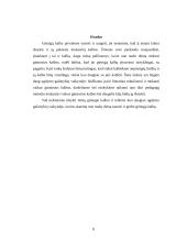 Gimtosios kalbos svarba ir ugdymo galimybės vaikystėje 7 puslapis