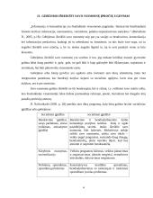 Gyvenimo įgūdžių ugdymo svarba vaiko gyvenime 4 puslapis