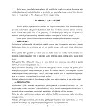 Gyvenimo įgūdžių ugdymo svarba vaiko gyvenime 5 puslapis