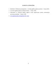 Gyvenimo įgūdžių ugdymo svarba vaiko gyvenime 8 puslapis