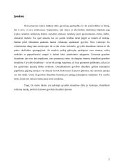 Gyventojų gyvybės draudimas 2 puslapis