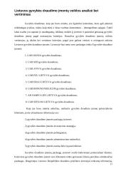 Gyventojų gyvybės draudimas 11 puslapis