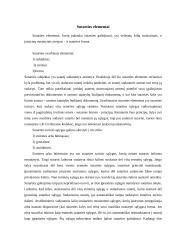 Sutarties samprata civilinėje teisėje 3 puslapis