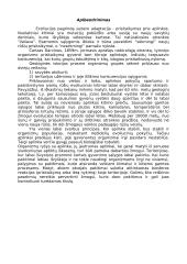 Gyvybės evoliucija 5 puslapis