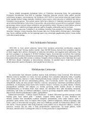 Holokaustas pasaulyje bei Lietuvoje 4 puslapis