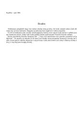 Holokaustas pasaulyje bei Lietuvoje 7 puslapis