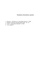 Holokaustas pasaulyje bei Lietuvoje 8 puslapis