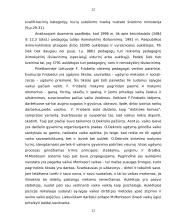 Ikimokyklinio ugdymo švietimo sistemų lyginamoji analizė: 1918-1940 metais ir 1990-2003 metais 13 puslapis